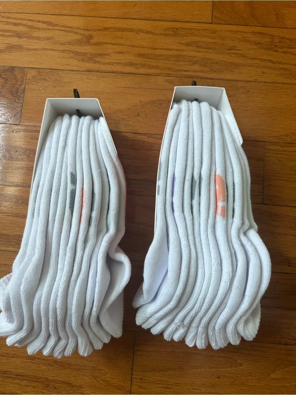 New Balance Cushioned Low Cut women Socks 12 pack
